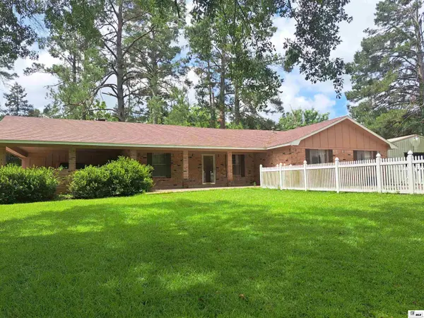 1211 Puckett Lake Road, West Monroe, LA 71292