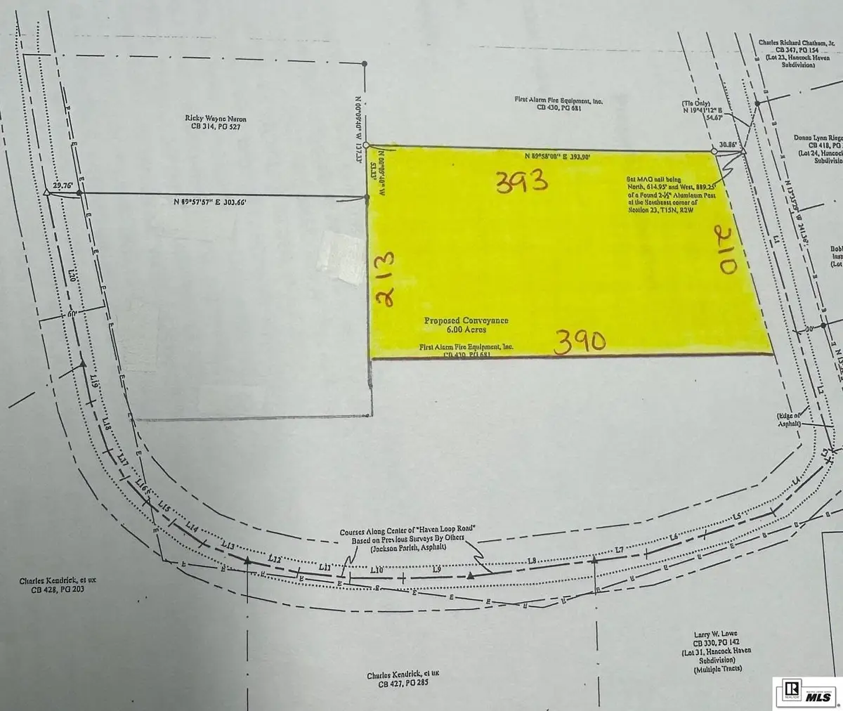 000 Haven Loop, Chatham, LA 71226 - #1