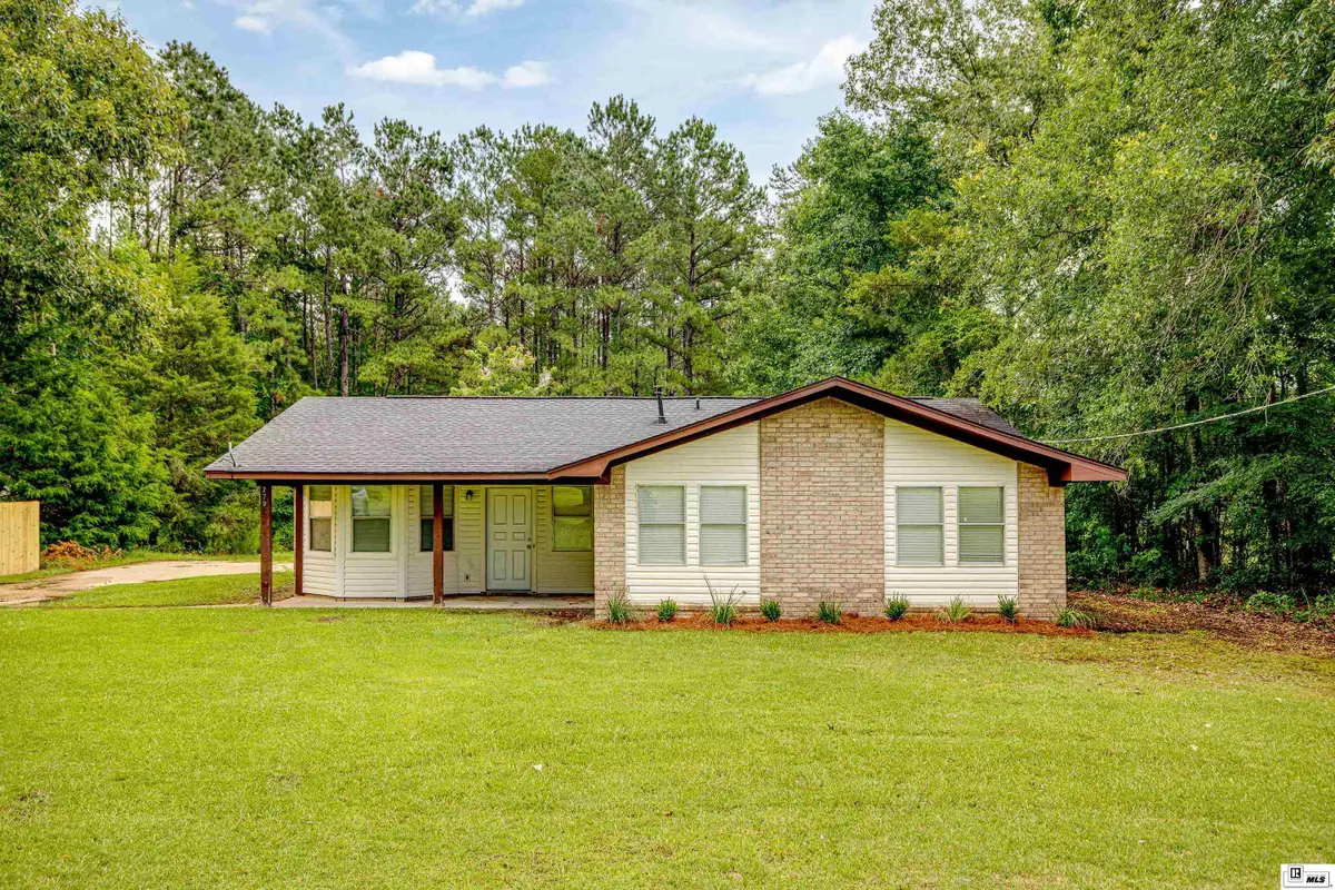 279 Pete Boatright Road, Calhoun, LA 71225 - #1
