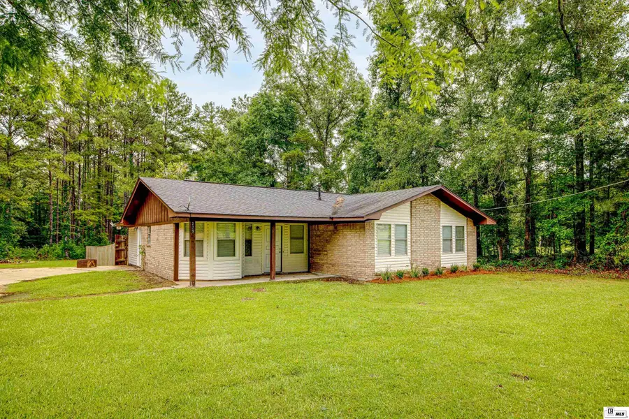 279 Pete Boatright Road, Calhoun, LA 71225 - #2