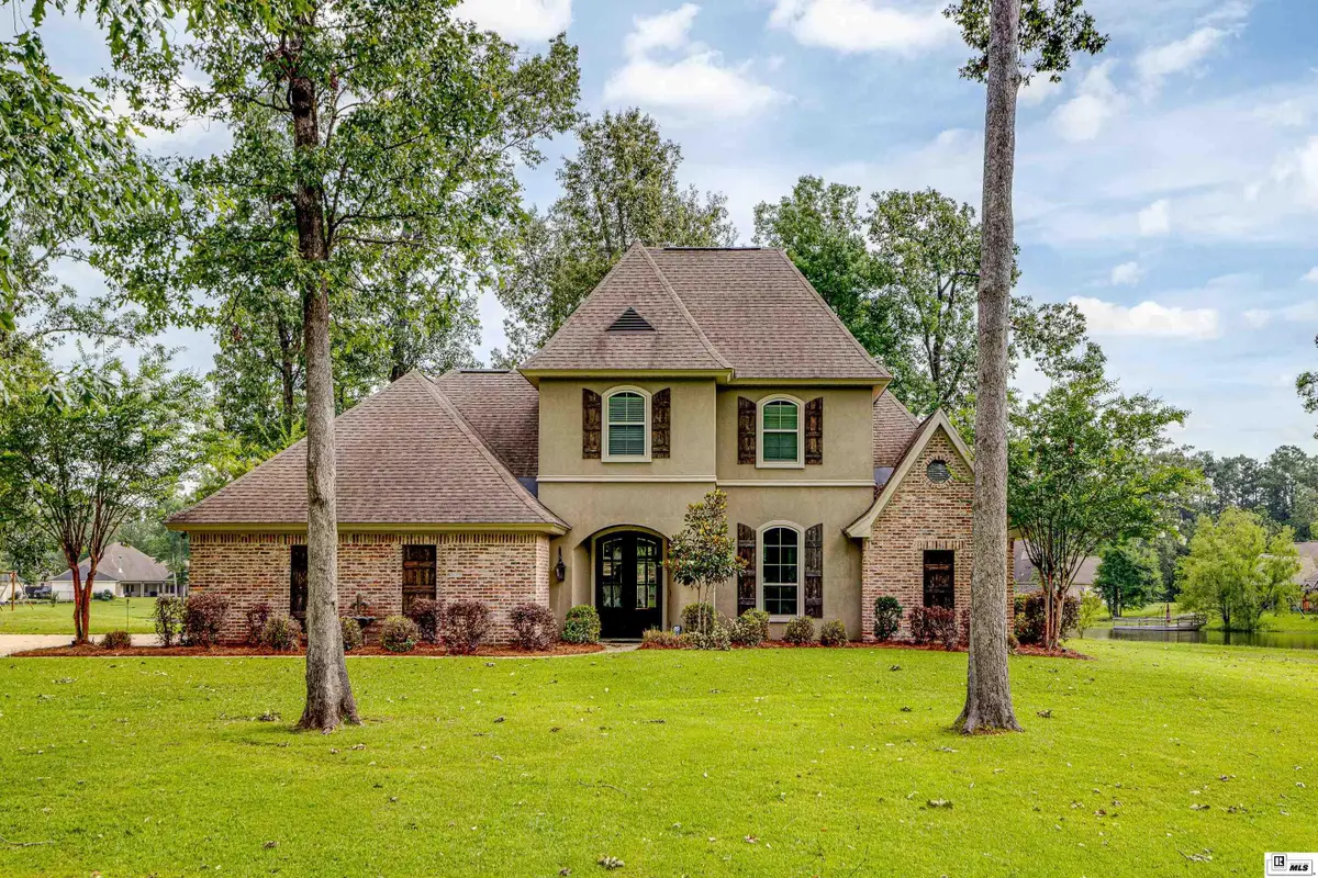 106 Copper Run, Monroe, LA 71203 - #1