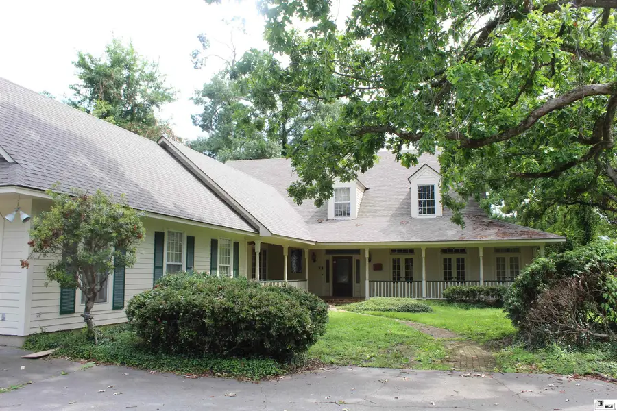 3510 Forsythe Avenue, Monroe, LA 71201-0000 - #2