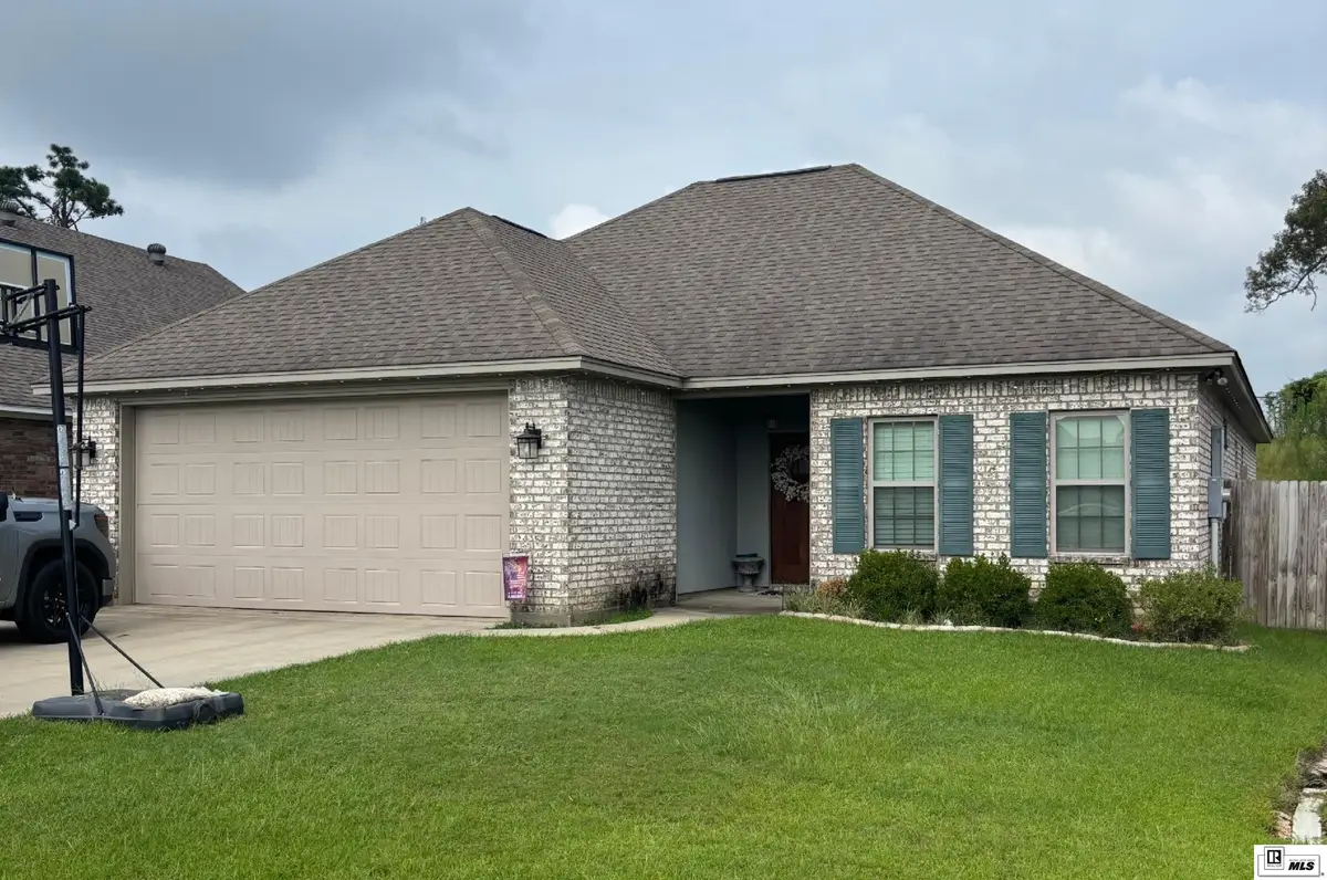 431 Kendall Ridge Drive, West Monroe, LA 71292 - #1