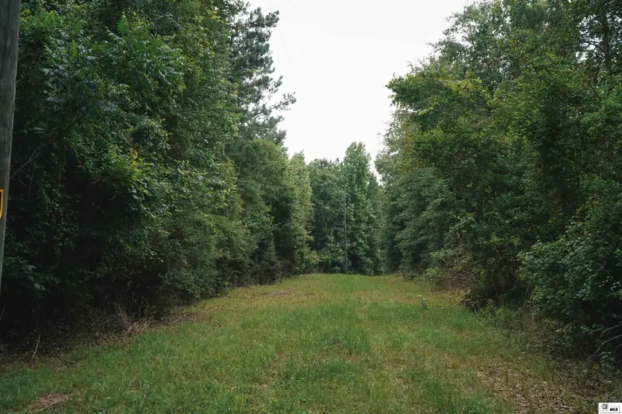 0 Hurst Road, Weston, LA 71251 - #3