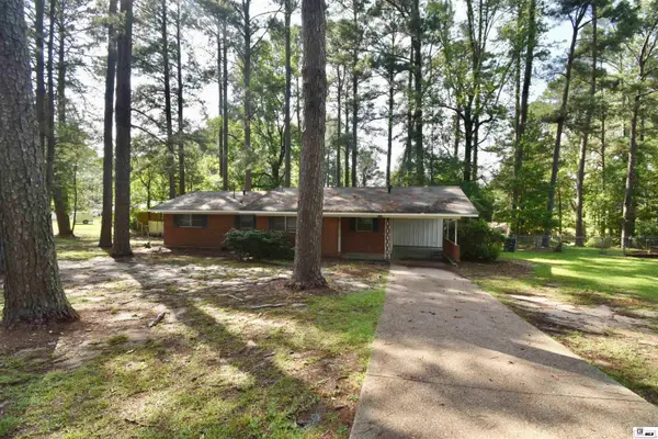 1602 Mimosa Drive, Ruston, LA 71270