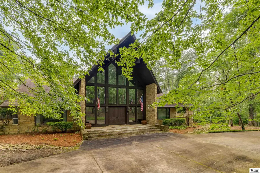 260 Windlake Lane, West Monroe, LA 71291 - #2