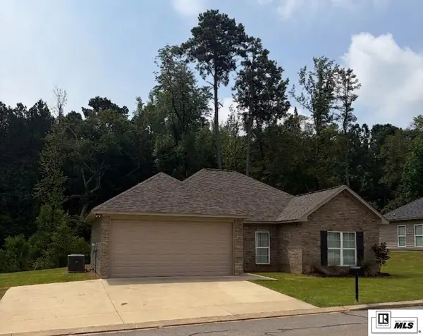 3001 Leyland Drive, Ruston, LA 71270