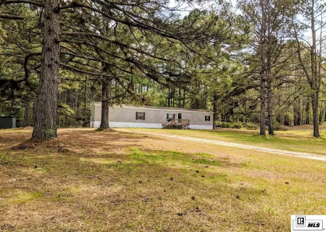 225 Sarah Lane, Calhoun, LA 71225 - #1