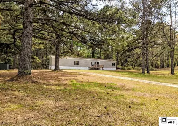 225 Sarah Lane, Calhoun, LA 71225