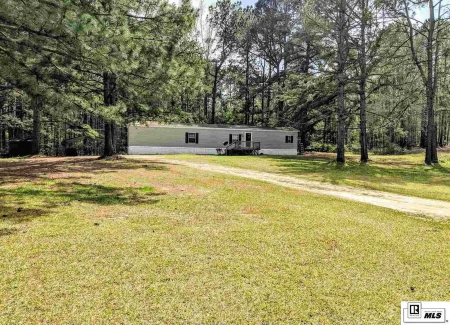 225 Sarah Lane, Calhoun, LA 71225 - #3