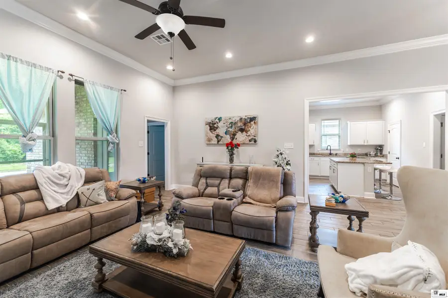 205 Florio Court, Monroe, LA 71203 - #3