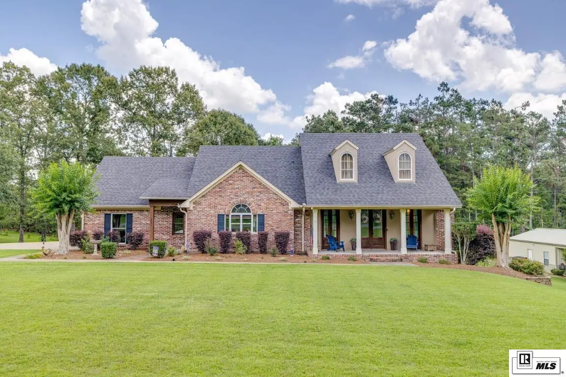 407 Dollar Lane, West Monroe, LA 71291 - #1