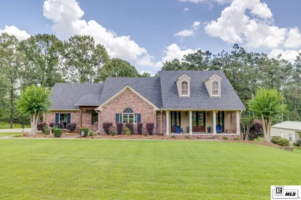 407 Dollar Lane, West Monroe, LA 71291