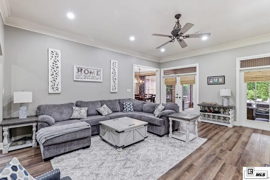 407 Dollar Lane, West Monroe, LA 71291 - #3