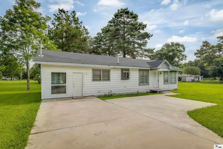 4345 Henry Avenue, Bastrop, LA 71220 - #3