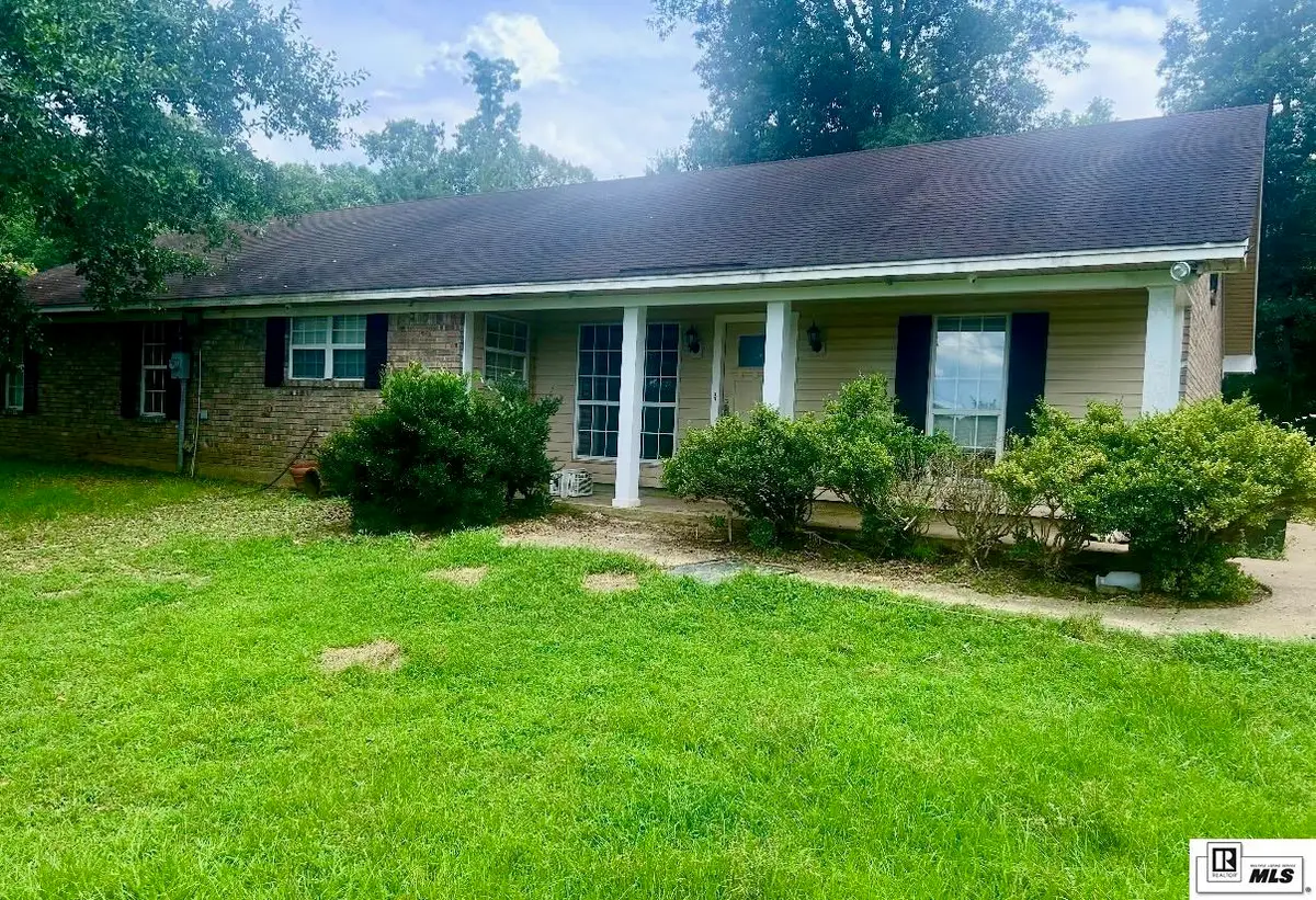 1621 Caples Road, West Monroe, LA 71292 - #1