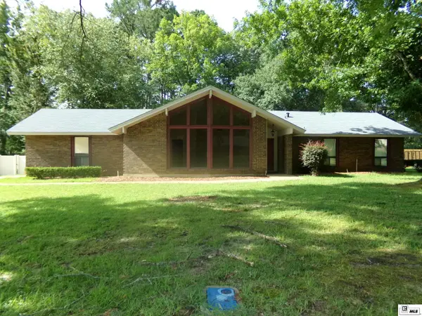 706 Hundred Oaks Drive, Ruston, LA 71270