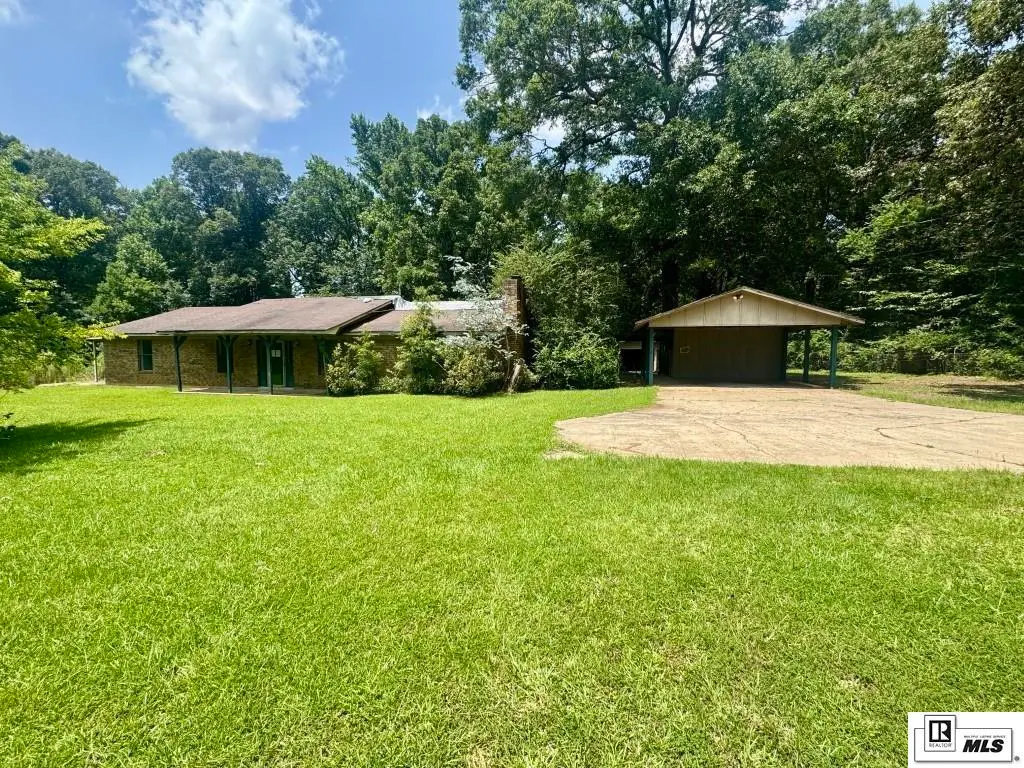6217 Chris Road, Bastrop, LA 71220 - #1