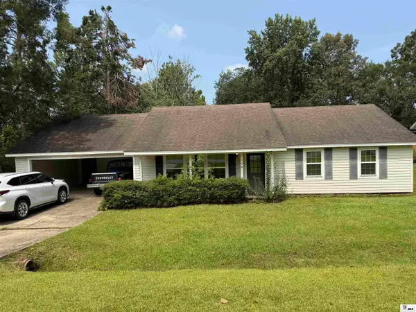 104 Revere Road, West Monroe, LA 71291