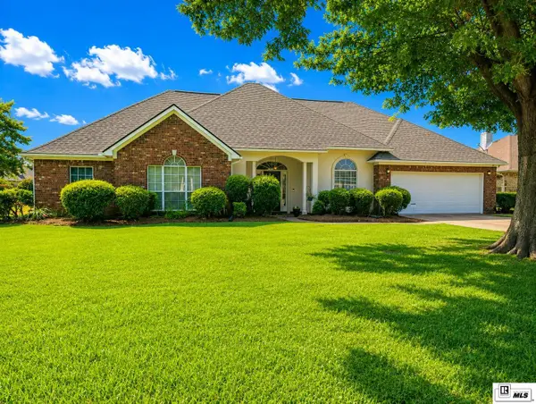 2505 Rosedale Drive, Monroe, LA 71201