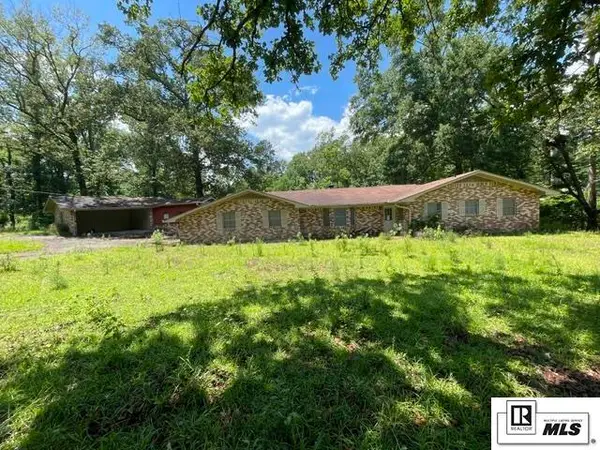 169 Cecilia Street, Jonesboro, LA 71251