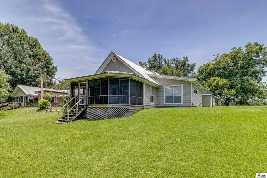 210 Botany Bay Road, Saint Joseph, LA 71366 - #3