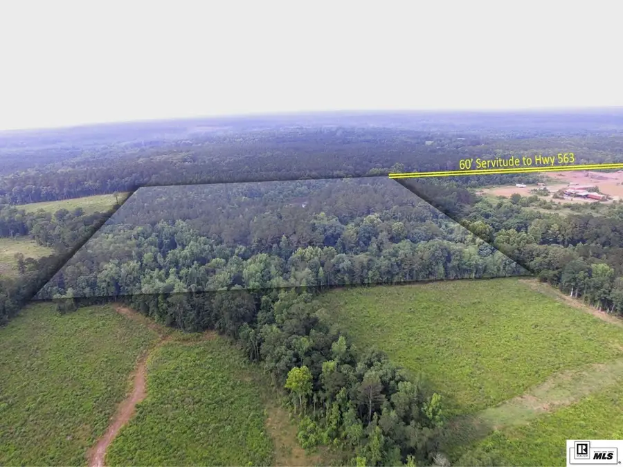 000 Highway 563, Simsboro, LA 71235 - #2