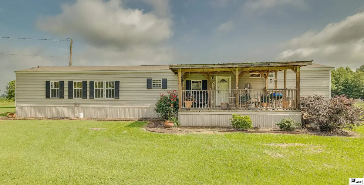 399 Smith Road, Pioneer, LA 71266 - #1