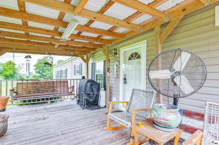 399 Smith Road, Pioneer, LA 71266 - #2