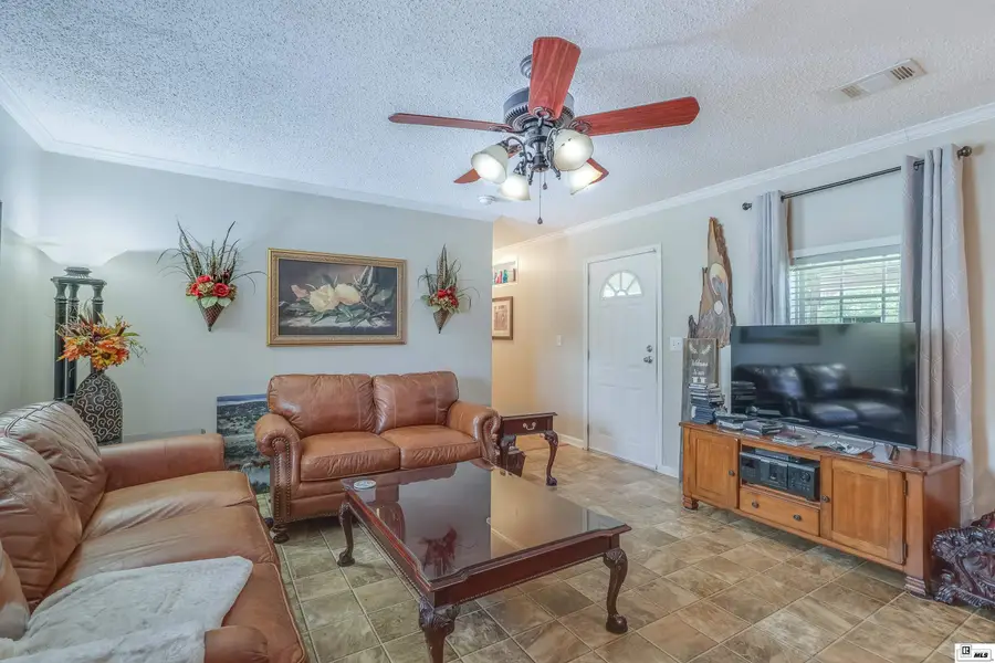 399 Smith Road, Pioneer, LA 71266 - #3