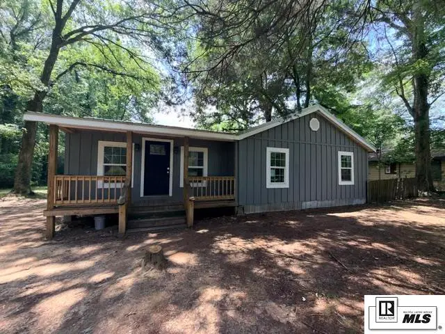 6816 Sonny Boy Yeldell Road, Bastrop, LA 71220 - #1