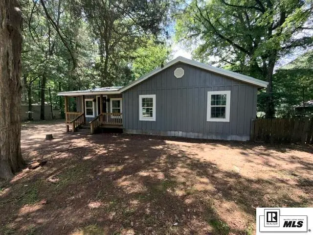 6816 Sonny Boy Yeldell Road, Bastrop, LA 71220 - #2