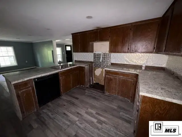 6816 Sonny Boy Yeldell Road, Bastrop, LA 71220 - #3