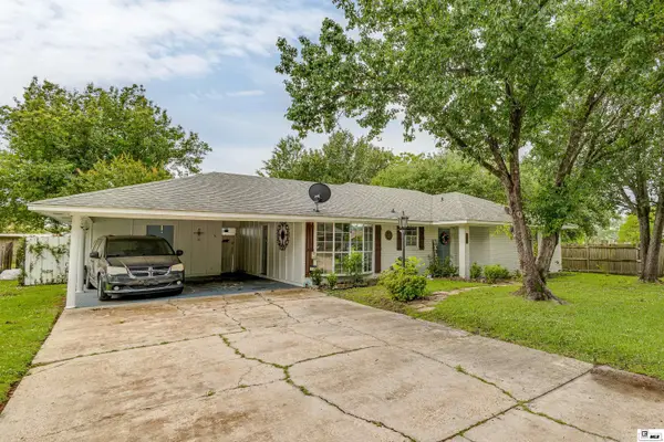 108 York Drive, Monroe, LA 71203