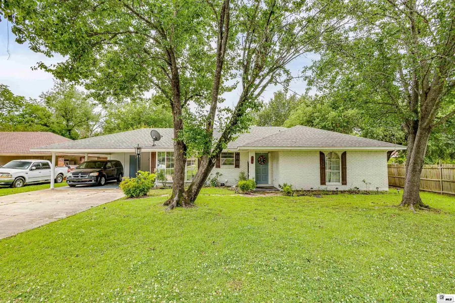 108 York Drive, Monroe, LA 71203 - #2