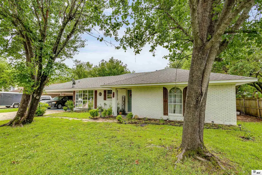 108 York Drive, Monroe, LA 71203 - #3
