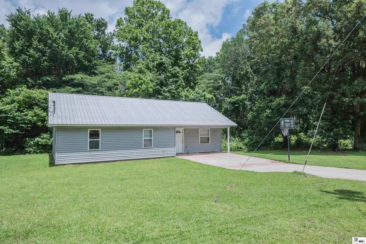 203 Parvin Drive, Bastrop, LA 71220 - #1