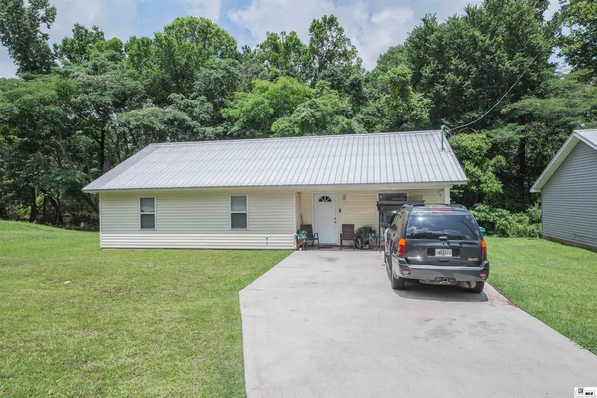 201 Parvin Drive, Bastrop, LA 71220 - #1