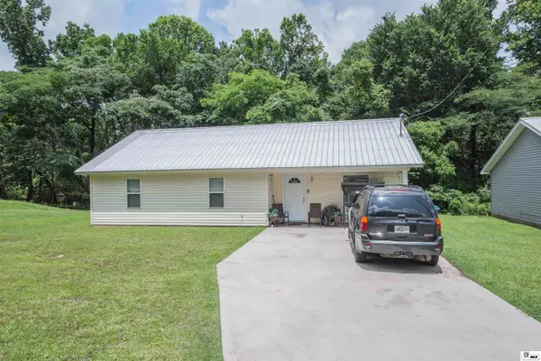 201 Parvin Drive, Bastrop, LA 71220