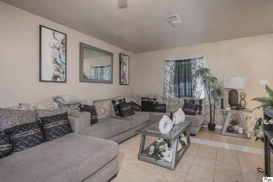 201 Parvin Drive, Bastrop, LA 71220 - #2