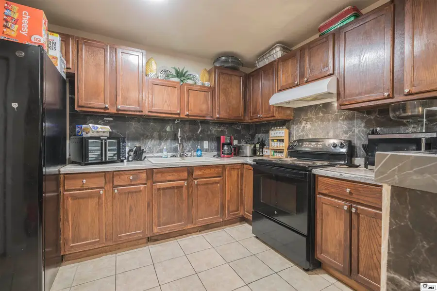 201 Parvin Drive, Bastrop, LA 71220 - #3