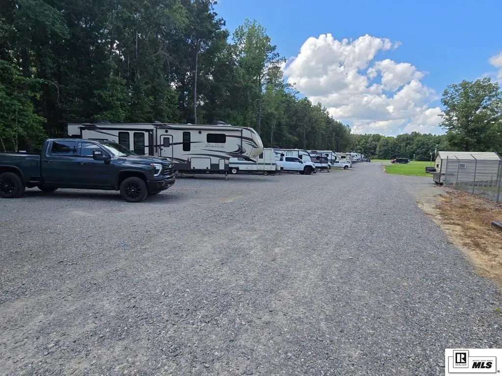 514 W Highway 82, Hamburg, AR 71646 - #1