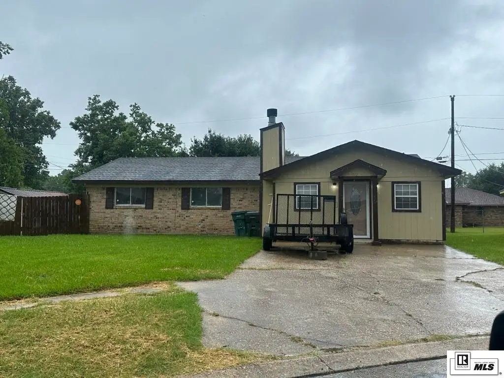 5204 Wilton Drive, Monroe, LA 71202 - #1