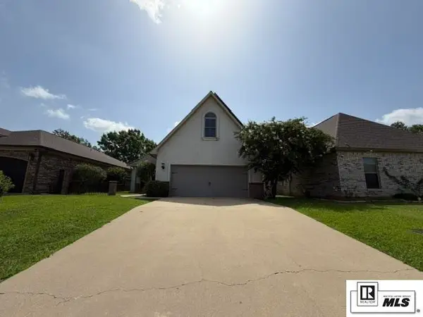 2102 Bienville Drive, Monroe, LA 71301