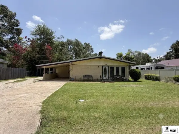 207 E College Street, Delhi, LA 71232