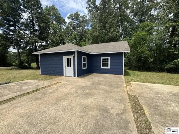 109 Glenmor Drive, Jonesboro, LA 71251