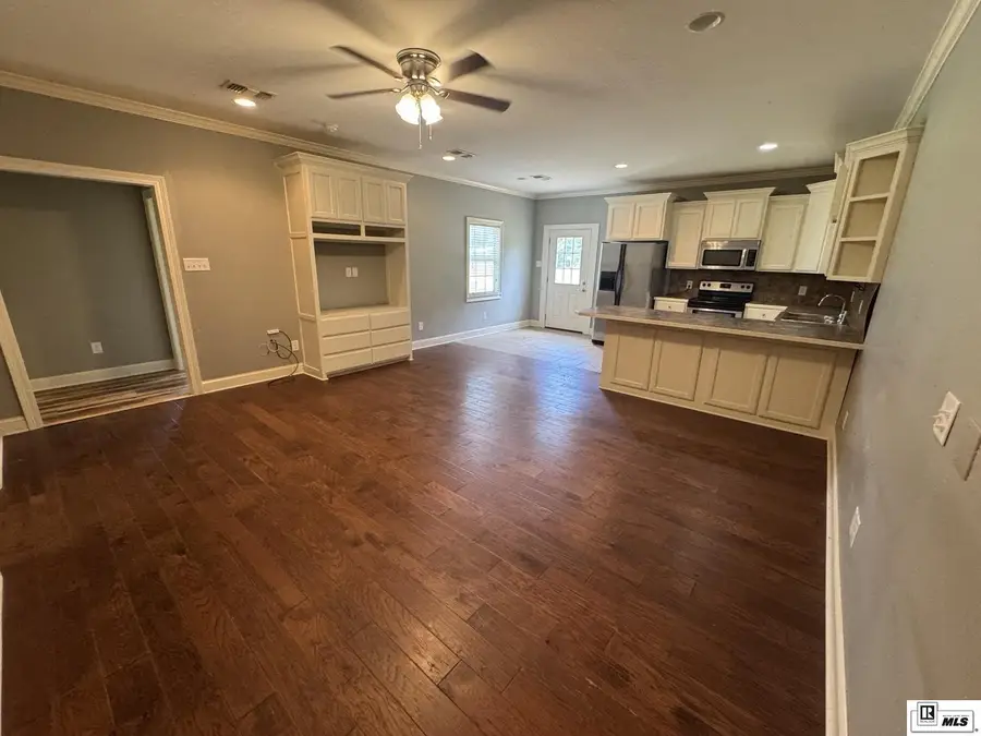 109 Glenmor Drive, Jonesboro, LA 71251 - #2