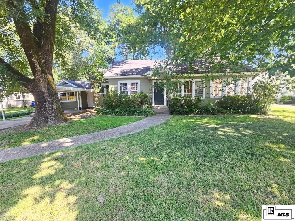 1421 Forsythe Avenue, Monroe, LA 71201 - #1