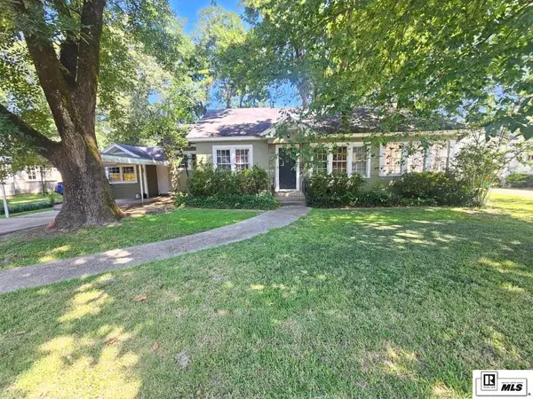 1421 Forsythe Avenue, Monroe, LA 71201