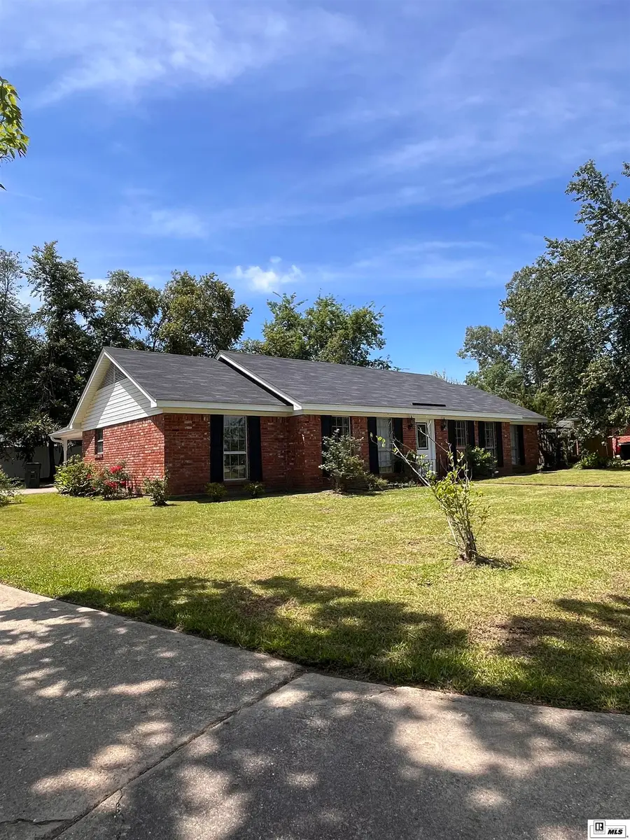 119 Parkwest Drive, West Monroe, LA 71291 - #2